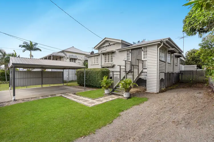 Main view of Homely house listing, 29 Alexandra Street, Booval QLD 4304