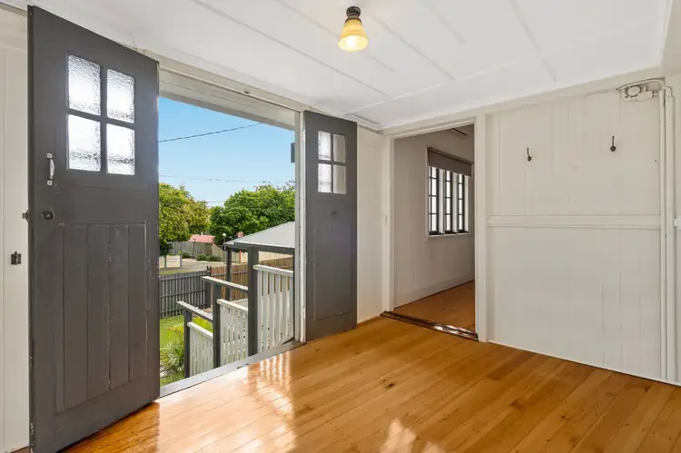 Third view of Homely house listing, 29 Alexandra Street, Booval QLD 4304