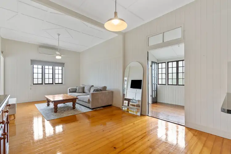 Fifth view of Homely house listing, 29 Alexandra Street, Booval QLD 4304