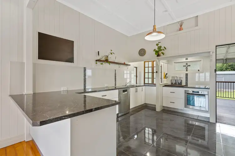 Sixth view of Homely house listing, 29 Alexandra Street, Booval QLD 4304