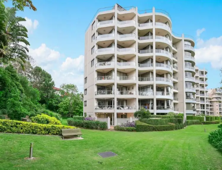 402/91 Brompton Road, Kensington NSW 2033
