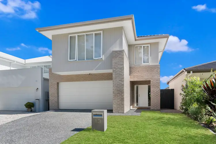 13 Titan Street, Burpengary QLD 4505