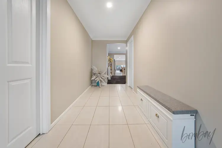 Third view of Homely house listing, 12 Eynesbury View, Wollert VIC 3750