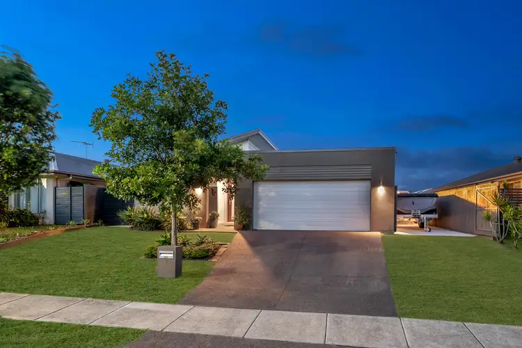 9 Parkhaven Street, Mango Hill QLD 4509
