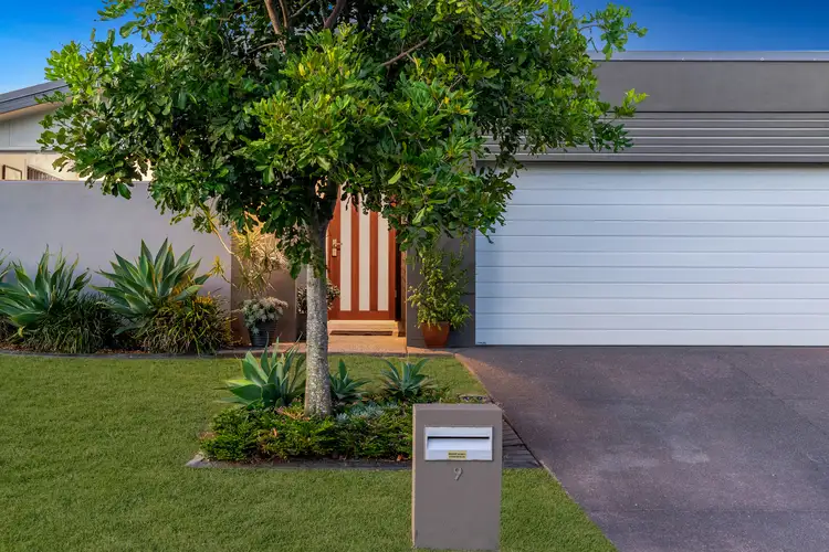 9 Parkhaven Street, Mango Hill QLD 4509