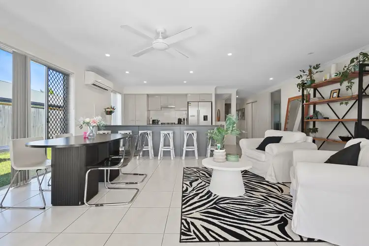 Fourth view of Homely house listing, 9 Parkhaven Street, Mango Hill QLD 4509