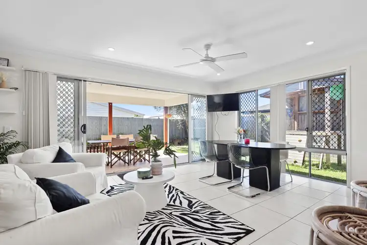 Fifth view of Homely house listing, 9 Parkhaven Street, Mango Hill QLD 4509