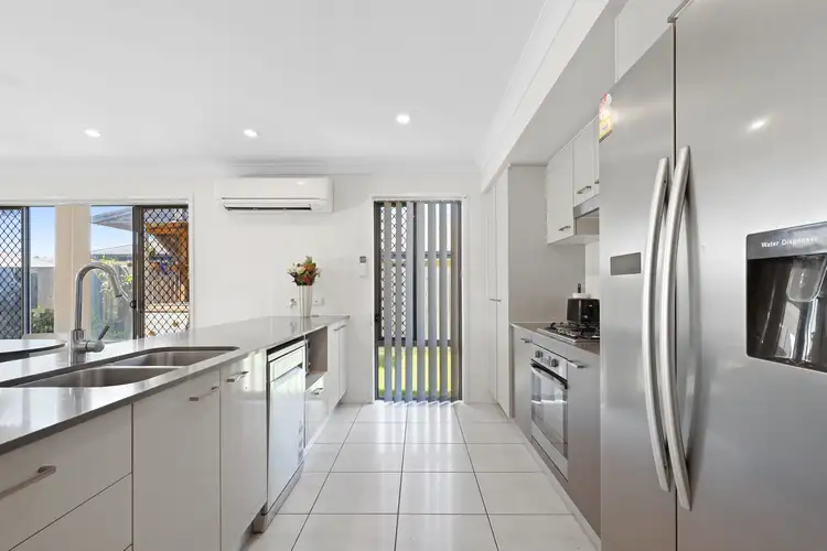 Sixth view of Homely house listing, 9 Parkhaven Street, Mango Hill QLD 4509