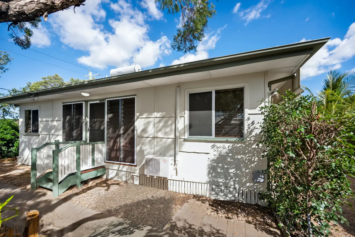 Main view of Homely house listing, 2 Deschamp Street, Aitkenvale QLD 4814