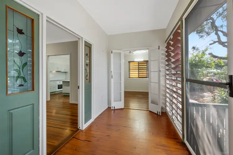 Second view of Homely house listing, 2 Deschamp Street, Aitkenvale QLD 4814