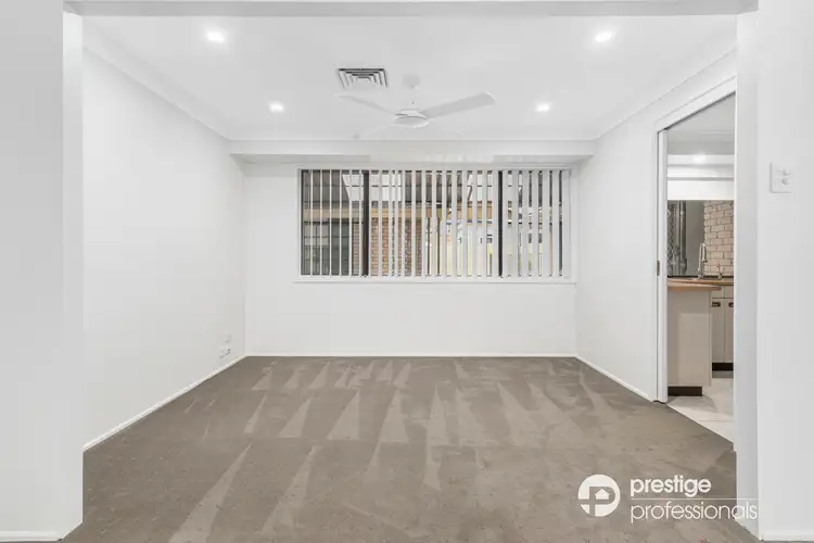 Third view of Homely house listing, 39 Haerse Avenue, Chipping Norton NSW 2170
