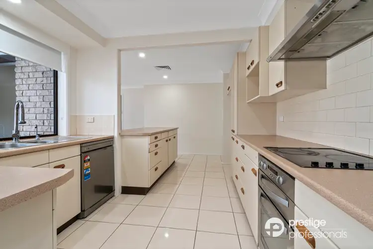 Fourth view of Homely house listing, 39 Haerse Avenue, Chipping Norton NSW 2170