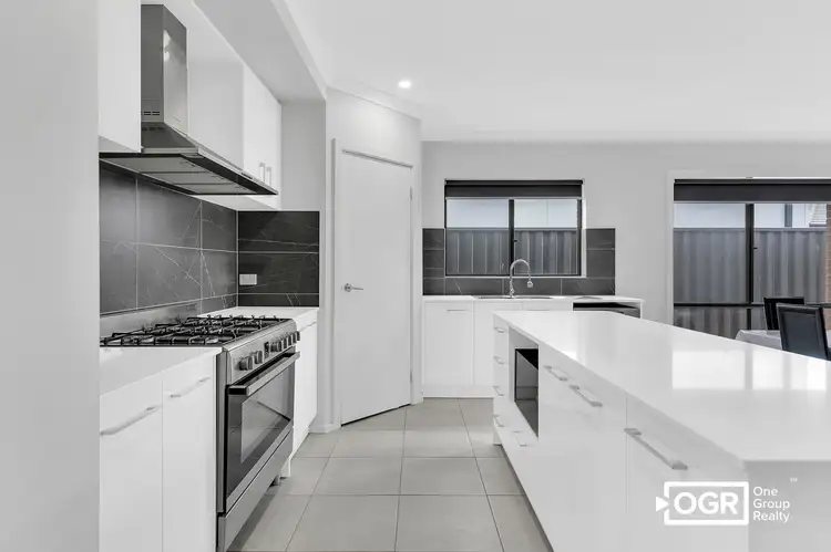 Second view of Homely house listing, 72 Souter Avenue, Kalkallo VIC 3064