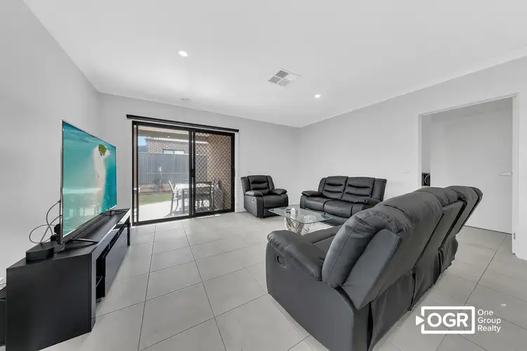 Third view of Homely house listing, 72 Souter Avenue, Kalkallo VIC 3064
