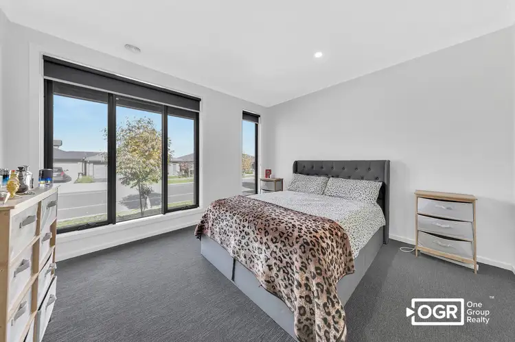 Fourth view of Homely house listing, 72 Souter Avenue, Kalkallo VIC 3064