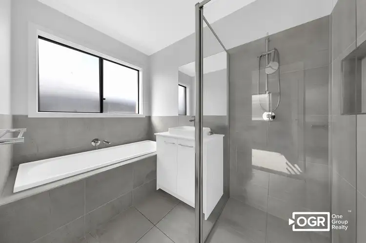 Fifth view of Homely house listing, 72 Souter Avenue, Kalkallo VIC 3064