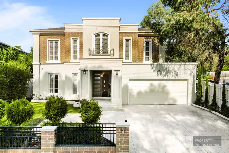 930 Waverley Road, Wheelers Hill VIC 3150