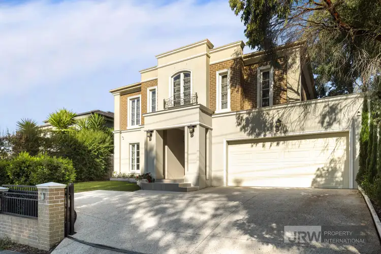 Second view of Homely house listing, 930 Waverley Road, Wheelers Hill VIC 3150