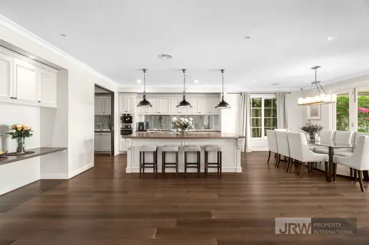 Third view of Homely house listing, 930 Waverley Road, Wheelers Hill VIC 3150
