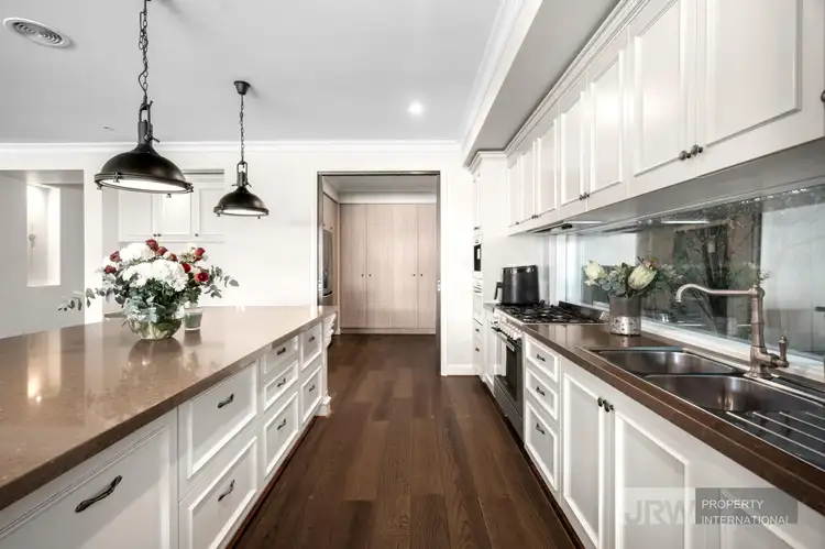 Fifth view of Homely house listing, 930 Waverley Road, Wheelers Hill VIC 3150