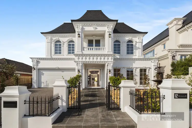12 Sanday Street, Glen Waverley VIC 3150