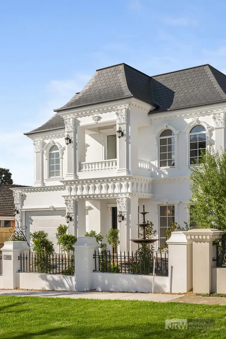 Third view of Homely house listing, 12 Sanday Street, Glen Waverley VIC 3150