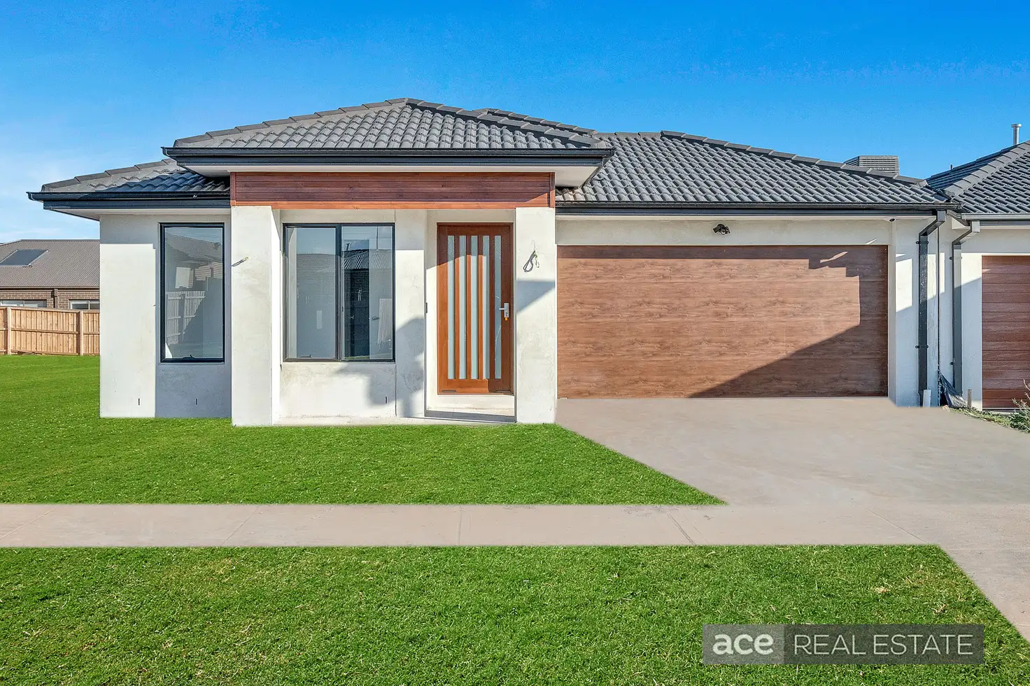 Main view of Homely house listing, 4 Sweet Way, Strathtulloh VIC 3338