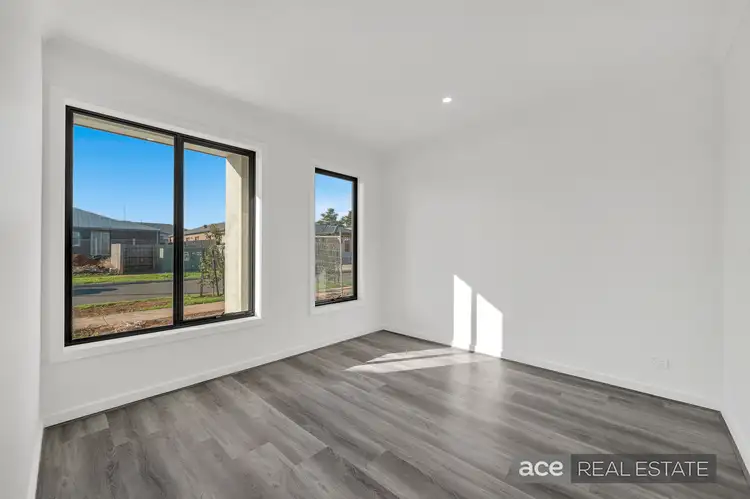 Second view of Homely house listing, 4 Sweet Way, Strathtulloh VIC 3338