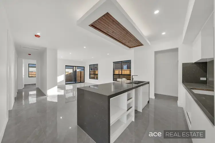 Fourth view of Homely house listing, 4 Sweet Way, Strathtulloh VIC 3338