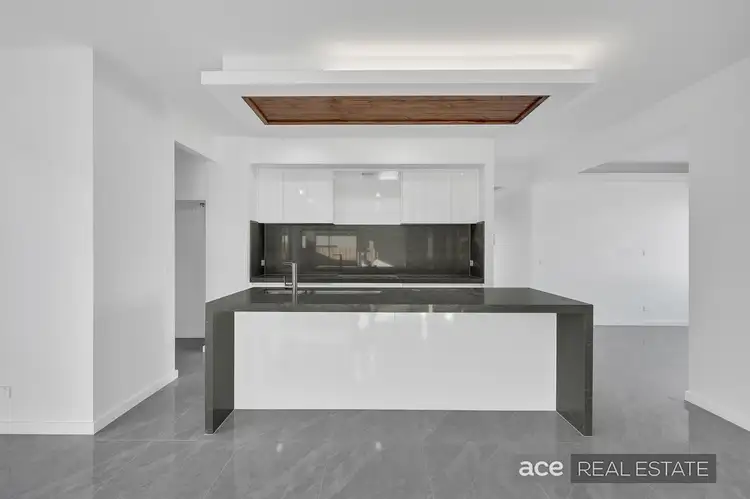 Fifth view of Homely house listing, 4 Sweet Way, Strathtulloh VIC 3338