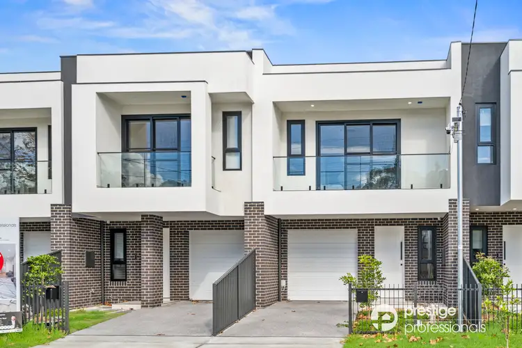 Lot 4, 14-16 Brallos Avenue