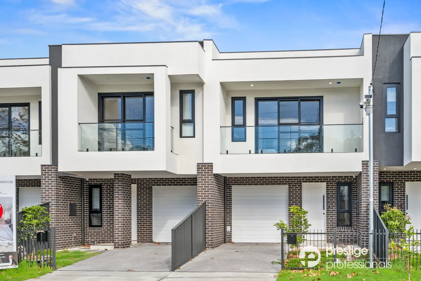 Main view of Homely house listing, Lot 4, 14-16 Brallos Avenue, Holsworthy NSW 2173