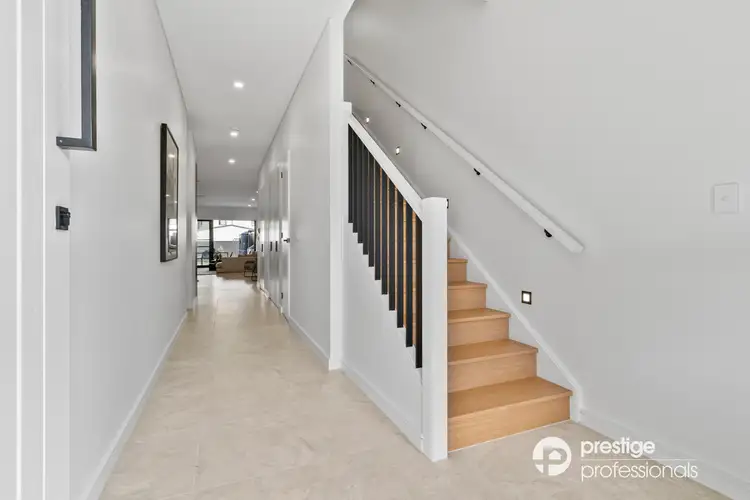 Third view of Homely house listing, Lot 4, 14-16 Brallos Avenue, Holsworthy NSW 2173