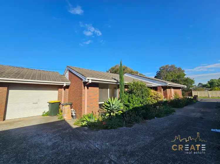 1/4 Sydney Street, Albion VIC 3020