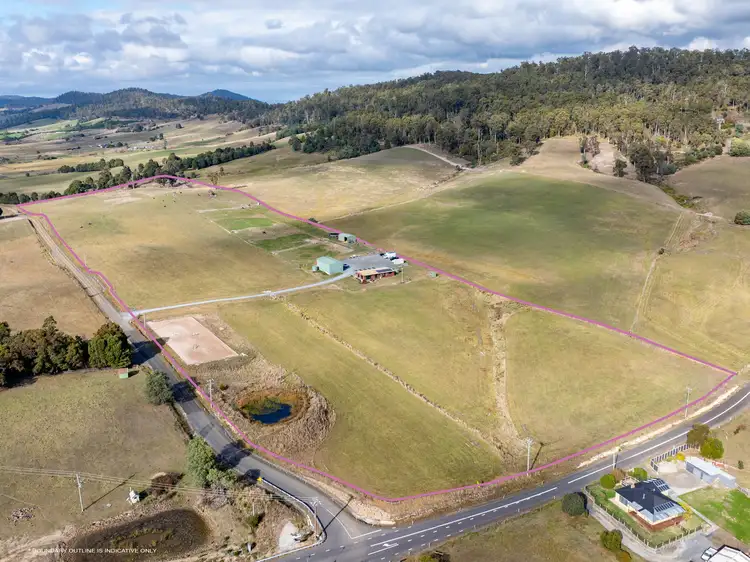 20 Stokes Lane, Bridgenorth TAS 7277