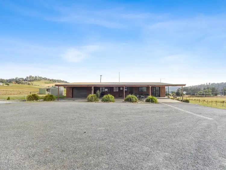 Fourth view of Homely rural property listing, 20 Stokes Lane, Bridgenorth TAS 7277