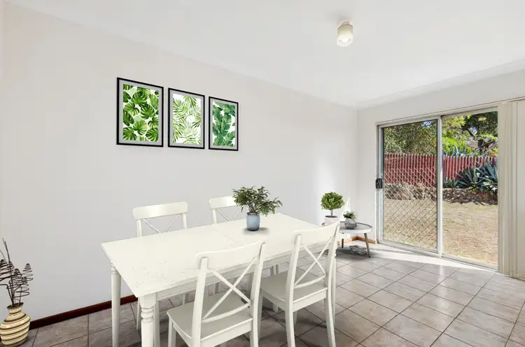 Fourth view of Homely house listing, 7 Riggs Place, Parmelia WA 6167