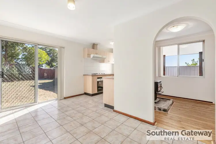 Fifth view of Homely house listing, 7 Riggs Place, Parmelia WA 6167