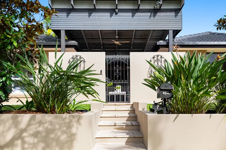 7 Athlone Street, Tingalpa QLD 4173