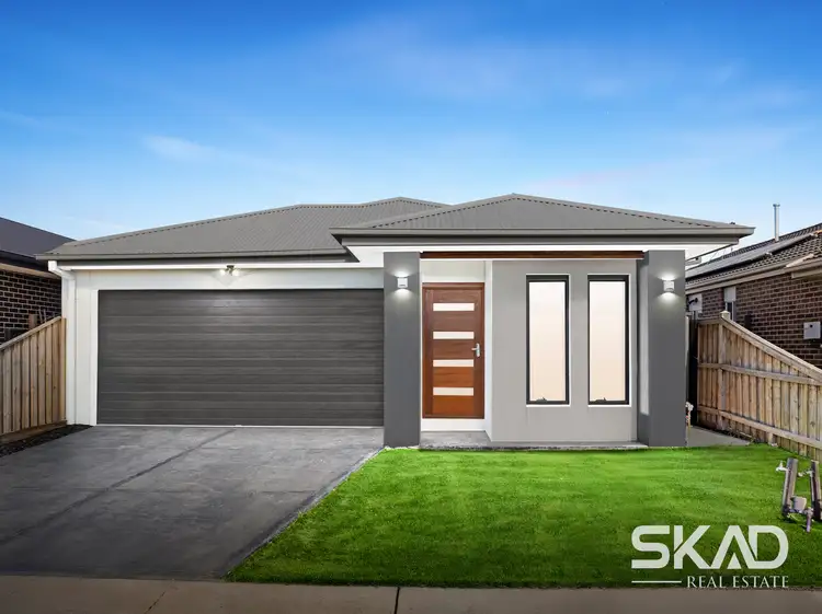 Main view of Homely house listing, 15 Platypus Chase, Beveridge VIC 3753