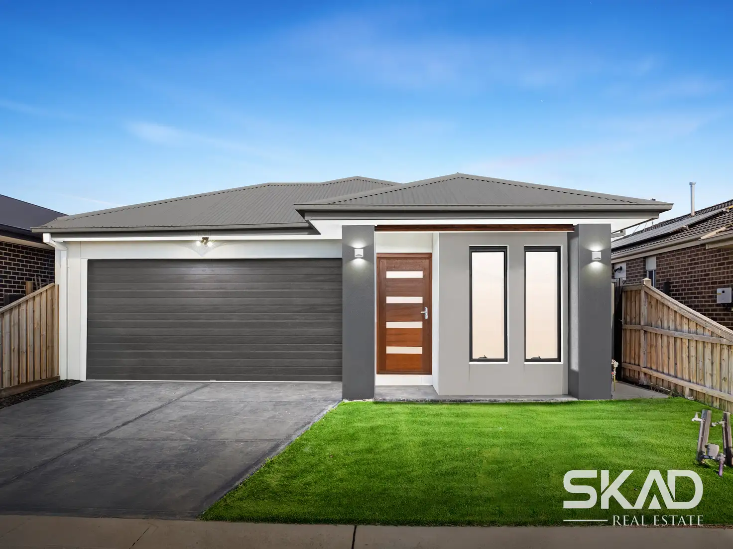Main view of Homely house listing, 15 Platypus Chase, Beveridge VIC 3753