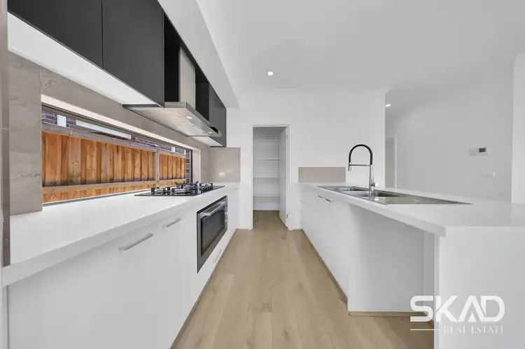 Third view of Homely house listing, 15 Platypus Chase, Beveridge VIC 3753
