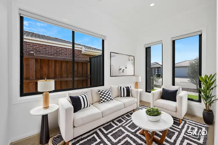 Fourth view of Homely house listing, 15 Platypus Chase, Beveridge VIC 3753