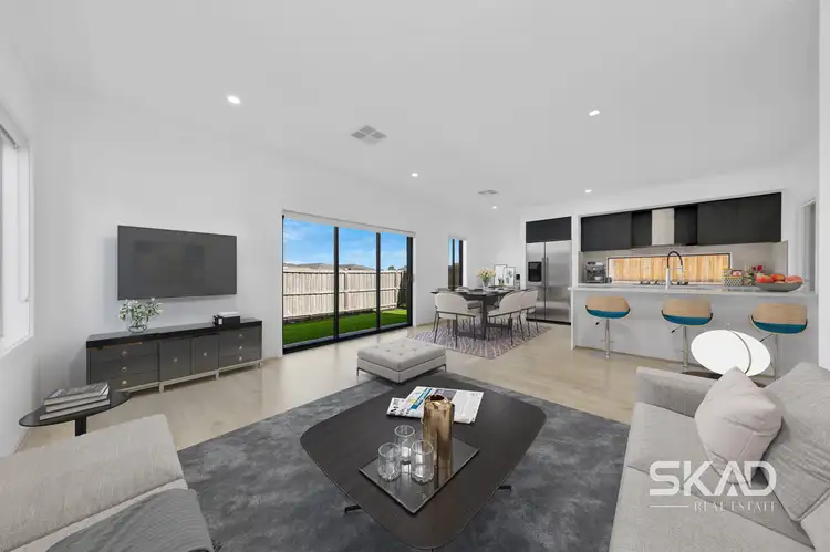 Fifth view of Homely house listing, 15 Platypus Chase, Beveridge VIC 3753