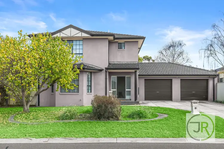 Main view of Homely house listing, 24 Albert Place, Hoppers Crossing VIC 3029