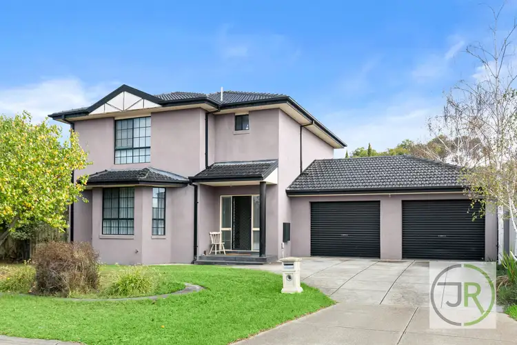 Second view of Homely house listing, 24 Albert Place, Hoppers Crossing VIC 3029