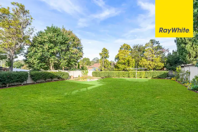 Third view of Homely house listing, 11 Montgomery Road, Carlingford NSW 2118