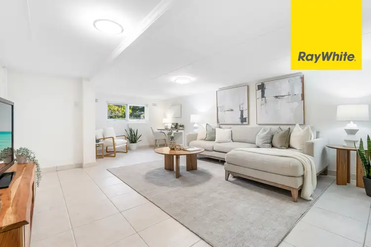 Fourth view of Homely house listing, 11 Montgomery Road, Carlingford NSW 2118