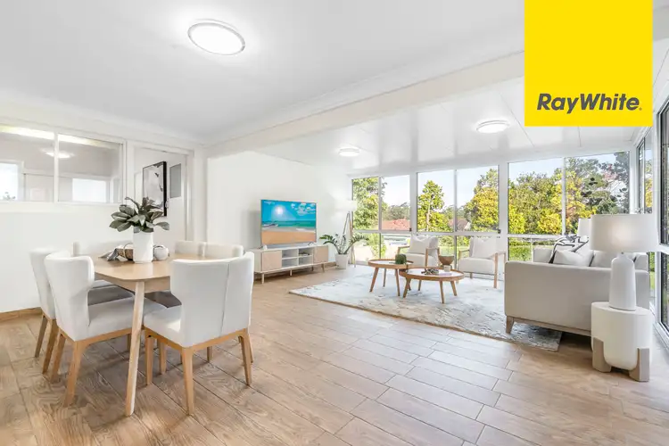 Fifth view of Homely house listing, 11 Montgomery Road, Carlingford NSW 2118
