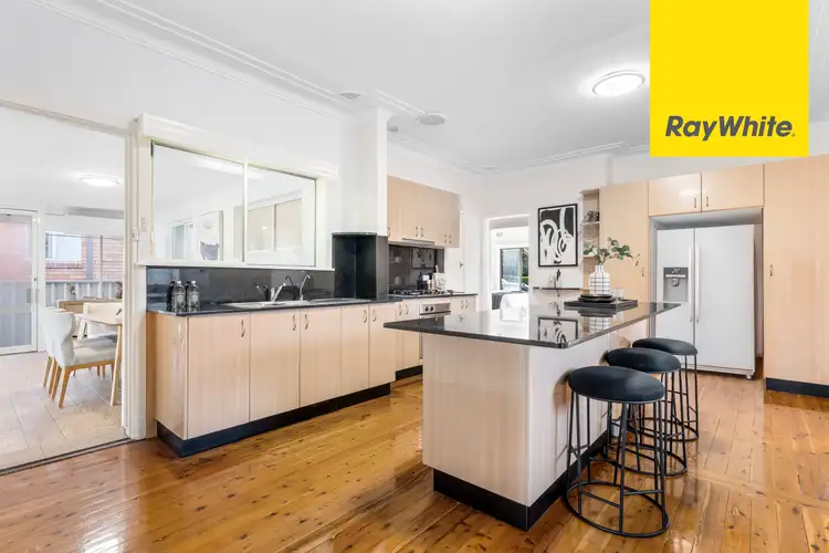 Sixth view of Homely house listing, 11 Montgomery Road, Carlingford NSW 2118